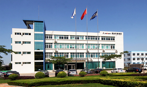 合作企業——煙臺杰瑞集團